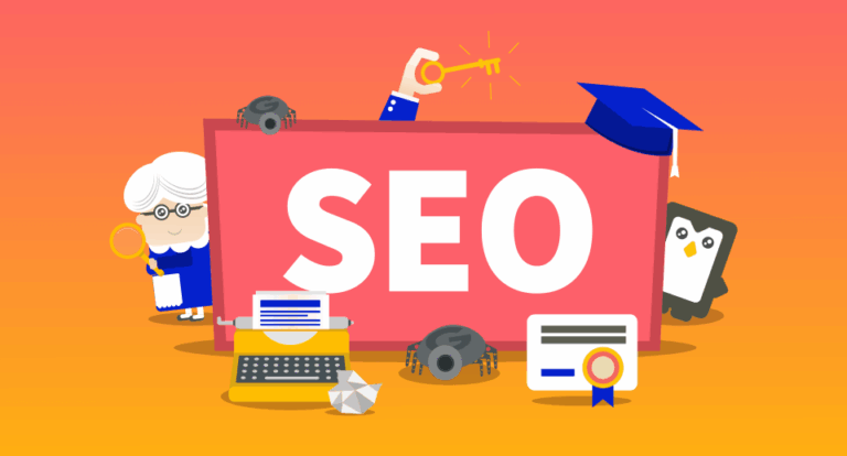 Dorong Bisnis Melejit dengan Jasa SEO Website Profesional untuk Dominasi Google