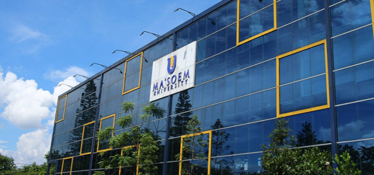 Bangun Masa Depan Global Lebih Mudah dengan Jurusan Bahasa Inggris di Bandung: Kuliah Berkualitas, Biaya Terjangkau di Universitas Ma’soem