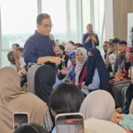 Anies Baswedan Soroti Ancaman AI bagi Pendidikan, Guru Inspiratif Tetap Jadi Kunci Masa Depan Generasi Muda