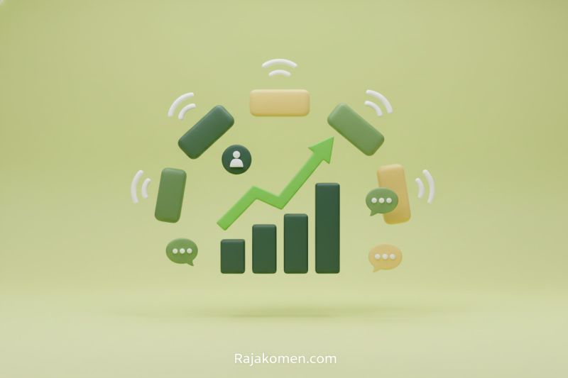 Mulai Sekarang! Ide Jualan Online Terbaik untuk Membangun Bisnis Cuan di Era Digital