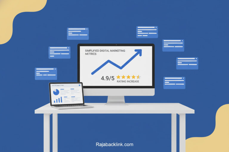 Momentum Emas Bisnis 2026: Cara Membangun Tim Unggul dengan Strategi Digital Marketing yang Lebih Terarah dan Menguntungkan