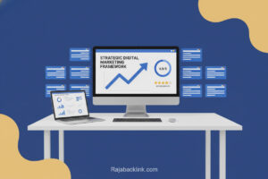 Cara Cerdas Menguasai Traffic Tersembunyi: Strategi Mengukur Dark Social untuk Dominasi Digital Marketing 2026