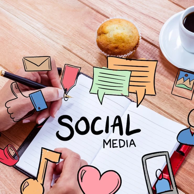 Dorong Interaksi Maksimal dan Raih Popularitas Instan dengan Jasa Komen Sosmed Terbaik