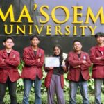 Jurusan Sistem Informasi: Pilihan Cerdas untuk Masa Depan Digital Bersama Universitas Ma’soem
