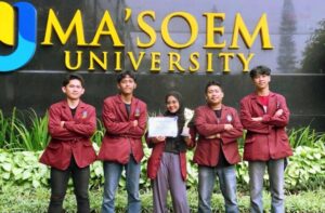 Jurusan Sistem Informasi: Pilihan Cerdas untuk Masa Depan Digital Bersama Universitas Ma’soem