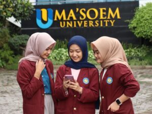 Wujudkan Masa Depan Cerah Bersama Jurusan Bimbingan Konseling di Universitas Ma’soem Bandung: Kuliah Terjangkau, Karier Menjanjikan