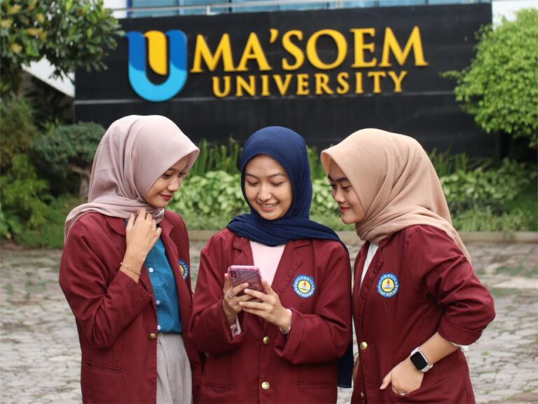 Wujudkan Masa Depan Cerah Bersama Jurusan Bimbingan Konseling di Universitas Ma’soem Bandung: Kuliah Terjangkau, Karier Menjanjikan