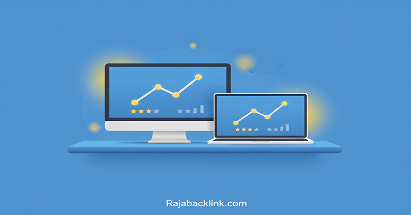 Optimasi Website Bisnis: Cara Cerdas Meningkatkan Penjualan dan Menguasai Persaingan Digital dengan Strategi yang Terbukti Efektif