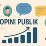 Rahasia Strategis Membangun Pengaruh Digital untuk Memenangkan Opini Publik di Era Media Sosial