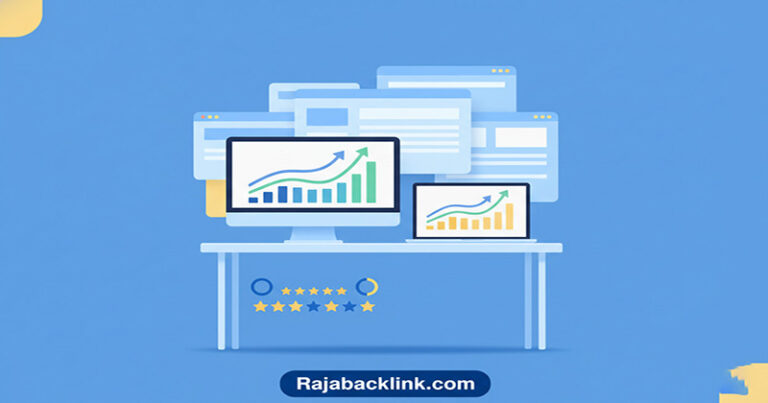 Blueprint Sukses Marketplace: Strategi Jualan Online Terbukti Ampuh Meningkatkan Penjualan dan Mengalahkan Kompetitor