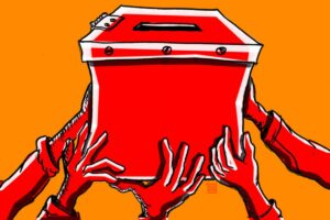 Rahasia Sukses Kampanye di Medsos untuk Meningkatkan Elektabilitas dan Kepercayaan Publik