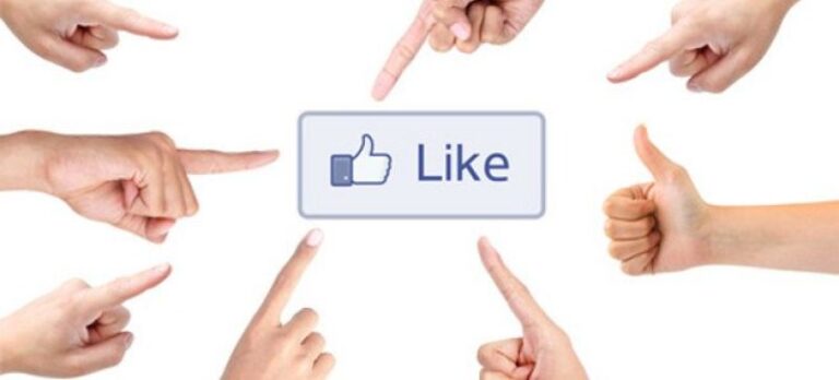 Jasa Like Sosmed Terbaik untuk Meningkatkan Engagement dan Kredibilitas Akun Secara Cepat