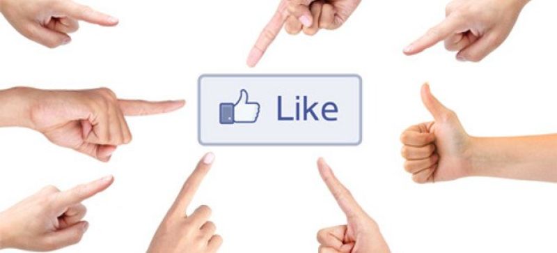 Jasa Like Sosmed Terbaik untuk Meningkatkan Engagement dan Kredibilitas Akun Secara Cepat