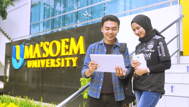 Raih Karier Profesional Sejak Dini Bersama Jurusan Komputerisasi Akuntansi Universitas Ma’soem dengan Biaya Kuliah Hanya Rp4,5 Juta per Semester