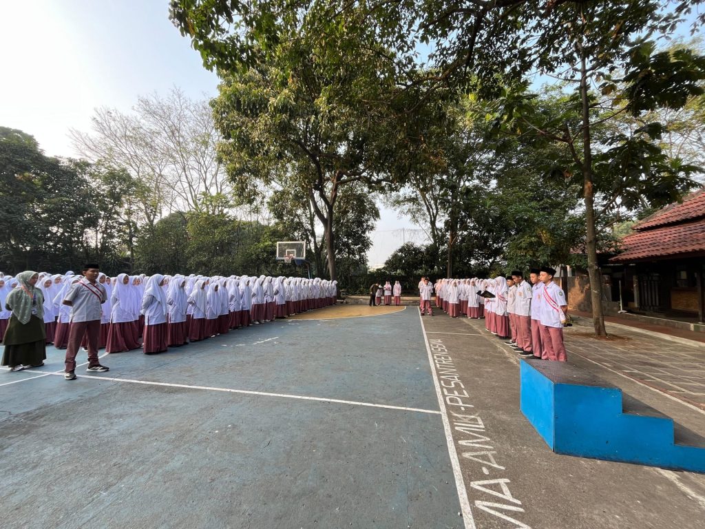 Info Lengkap PPDB Al Ma’soem 2026 Gelombang 1: Pilihan Sekolah Terbaik dengan Program Beasiswa dan Diskon Spesial