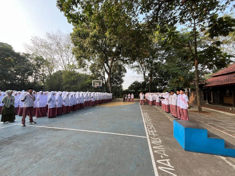 Info Lengkap PPDB Al Ma’soem 2026 Gelombang 1: Pilihan Sekolah Terbaik dengan Program Beasiswa dan Diskon Spesial