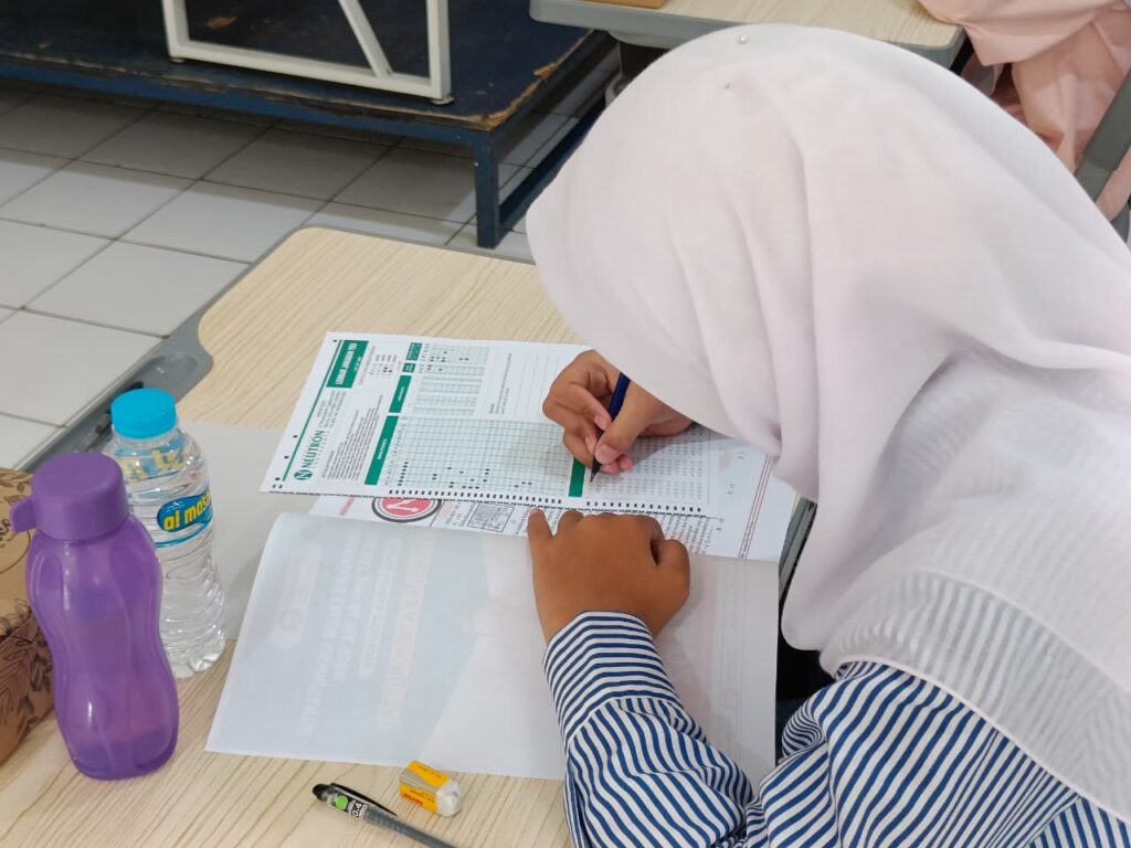 Mau Sekolah di Lingkungan Berkualitas? Daftarkan Putra-Putri Anda ke Al Ma’soem Sekarang Juga!